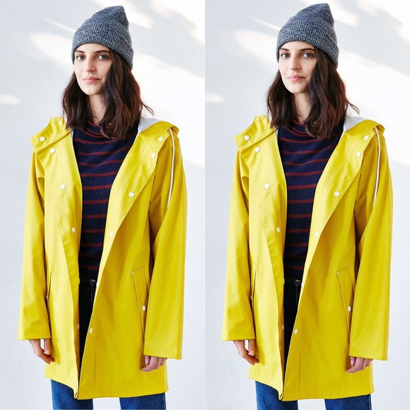 tretorn wings jacket